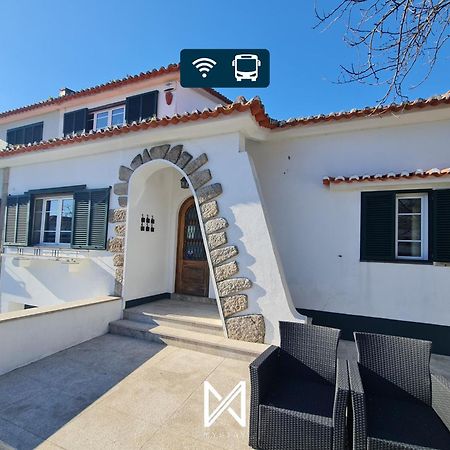 Mystay - Paraiso Do Norte Porto Eksteriør billede