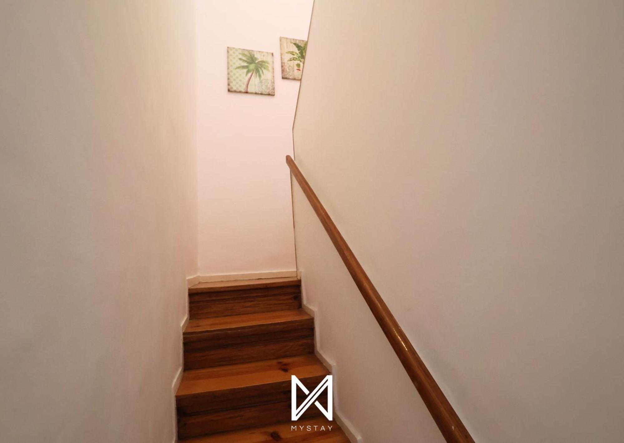 Mystay - Paraiso Do Norte Porto Eksteriør billede