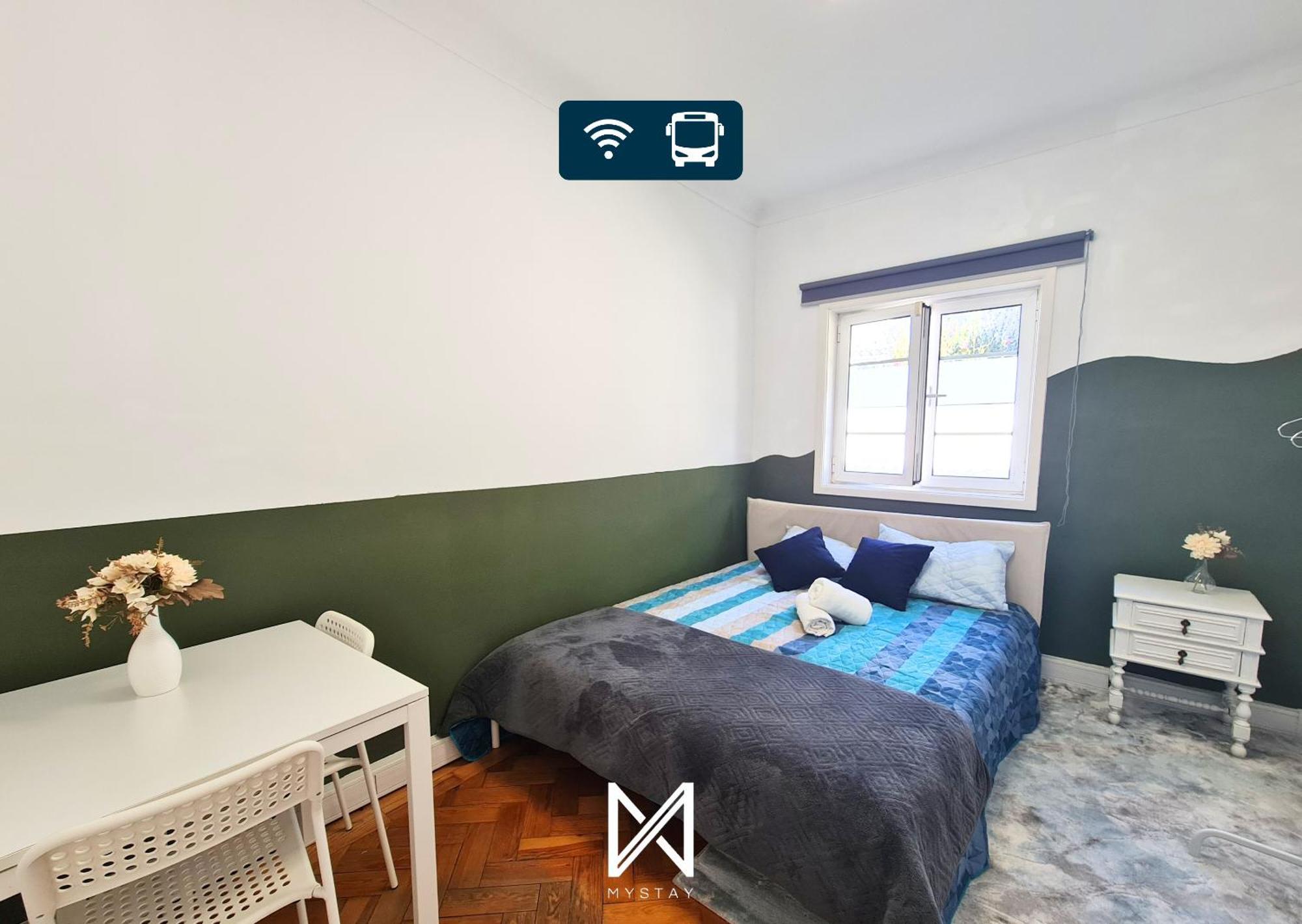 Mystay - Paraiso Do Norte Porto Eksteriør billede