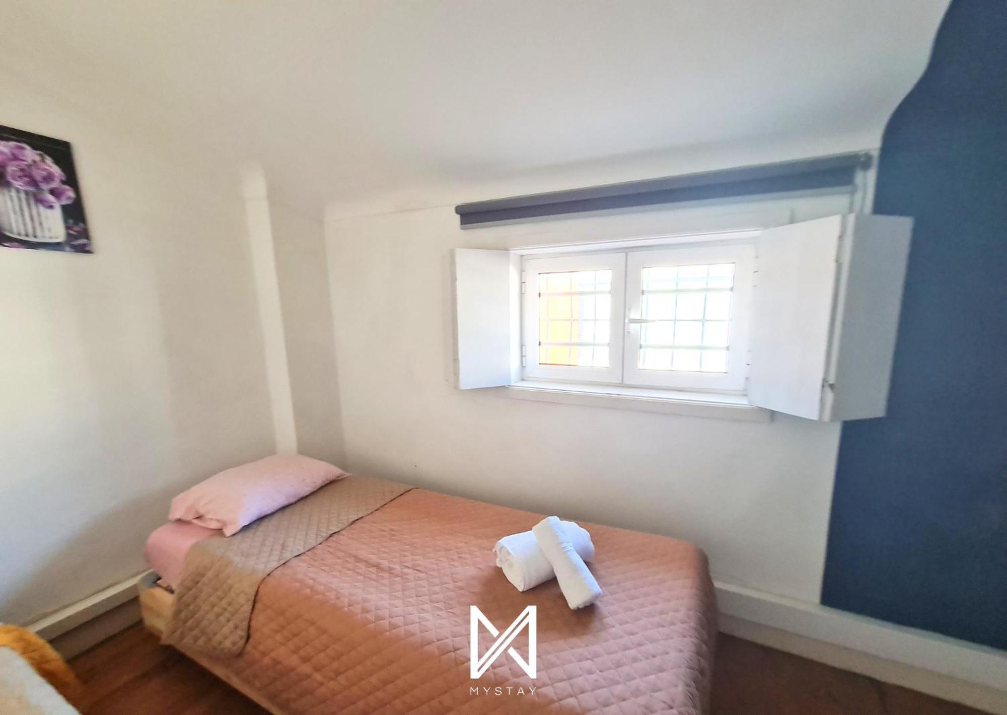 Mystay - Paraiso Do Norte Porto Eksteriør billede