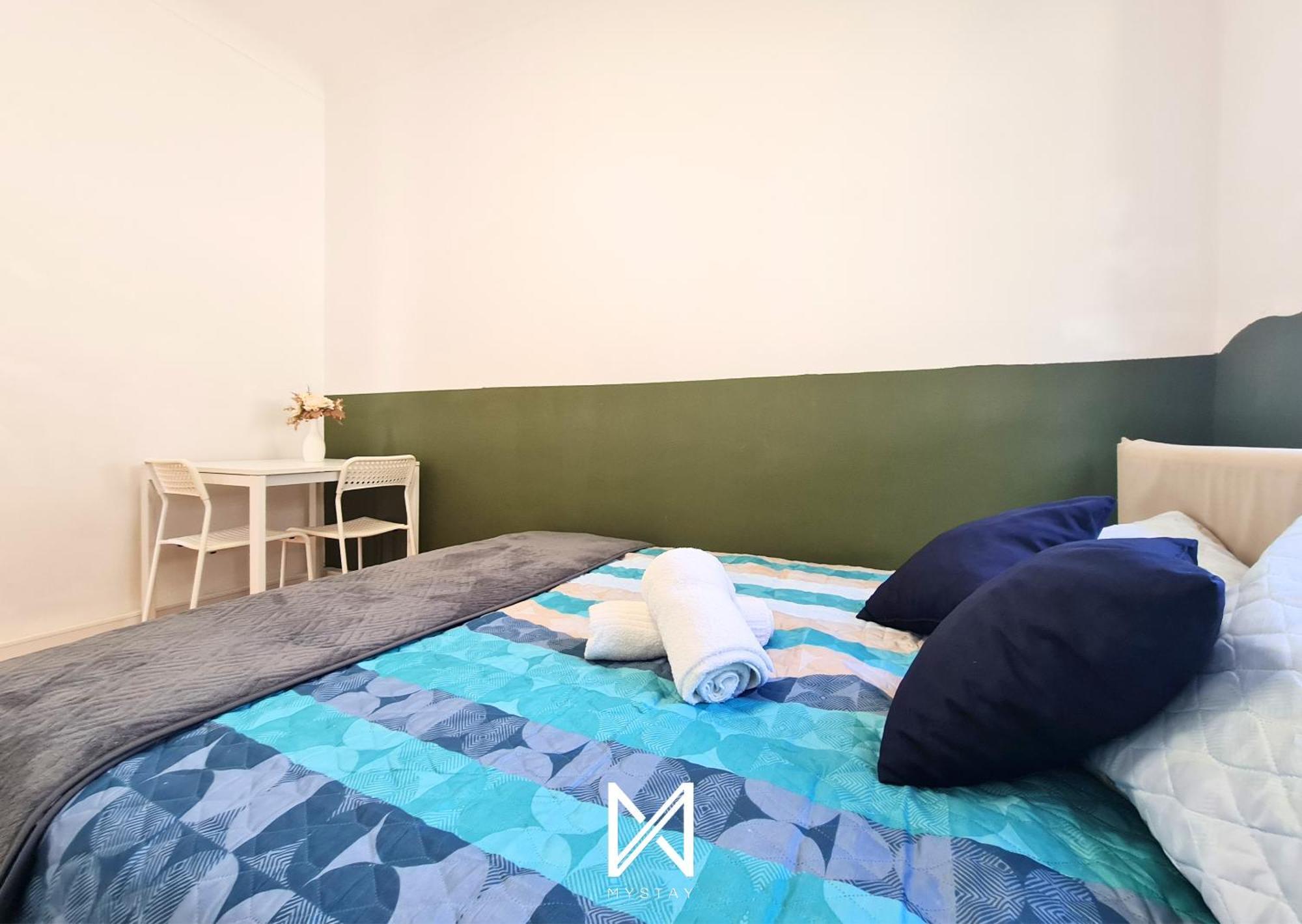 Mystay - Paraiso Do Norte Porto Eksteriør billede