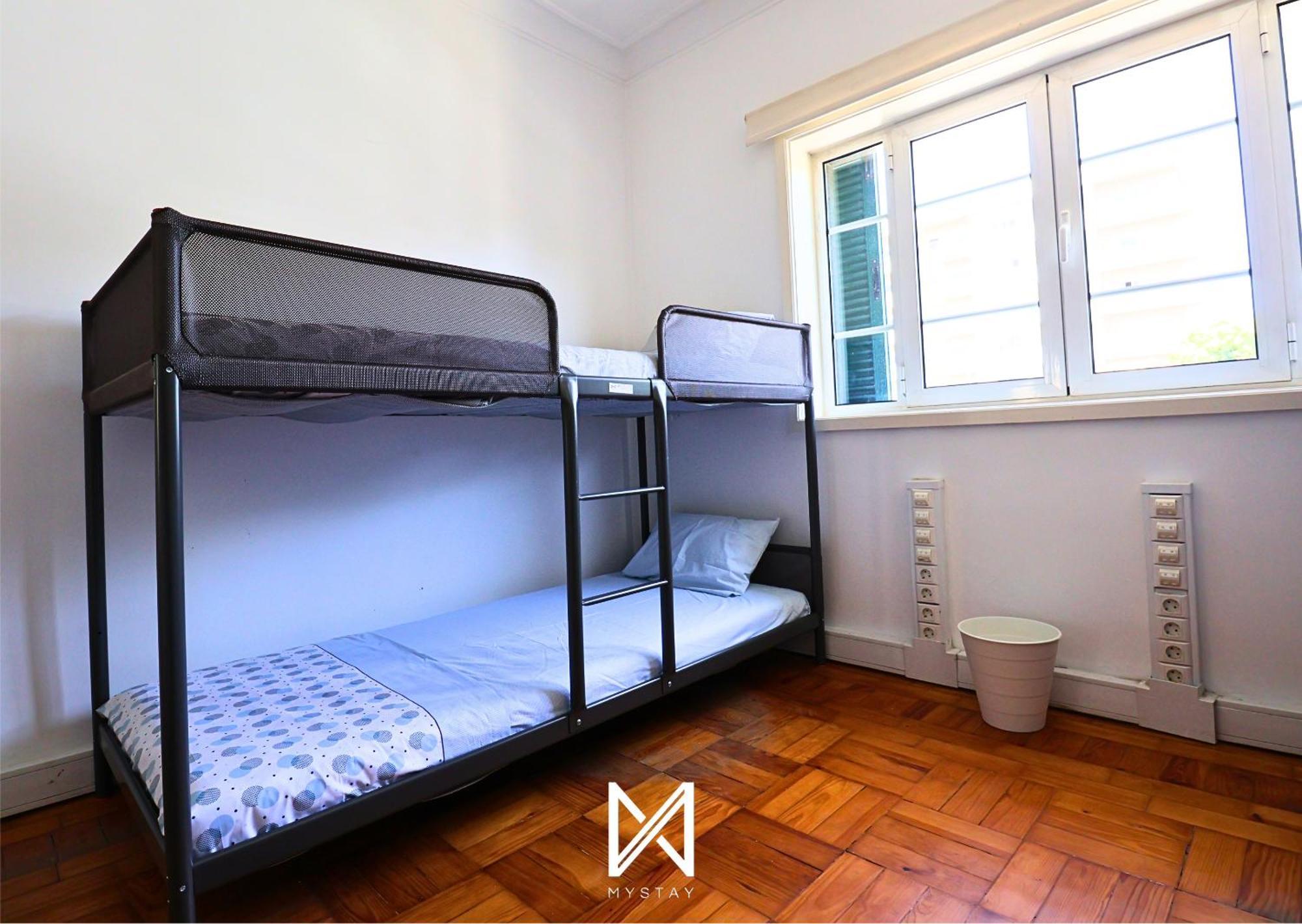 Mystay - Paraiso Do Norte Porto Eksteriør billede