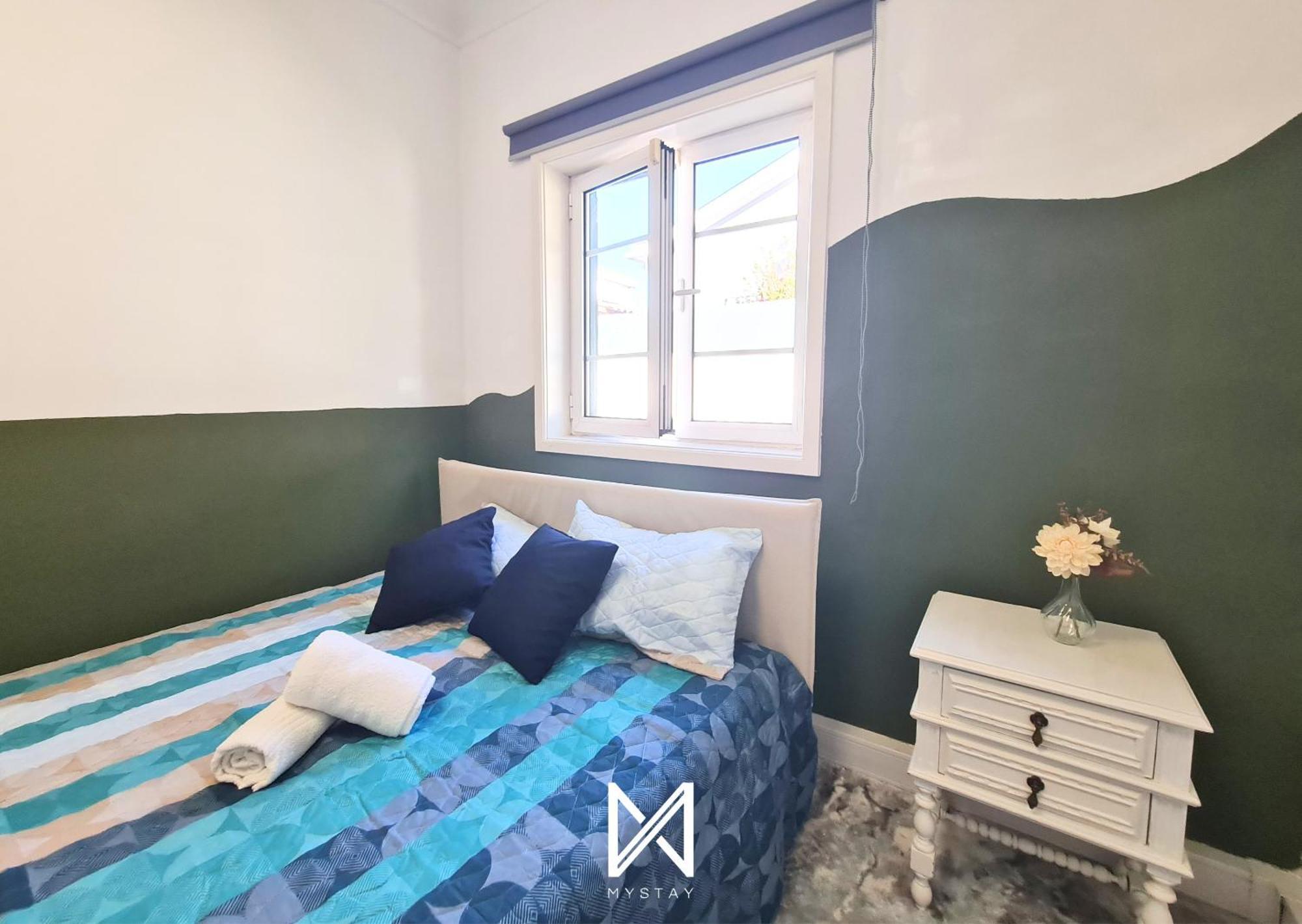 Mystay - Paraiso Do Norte Porto Eksteriør billede