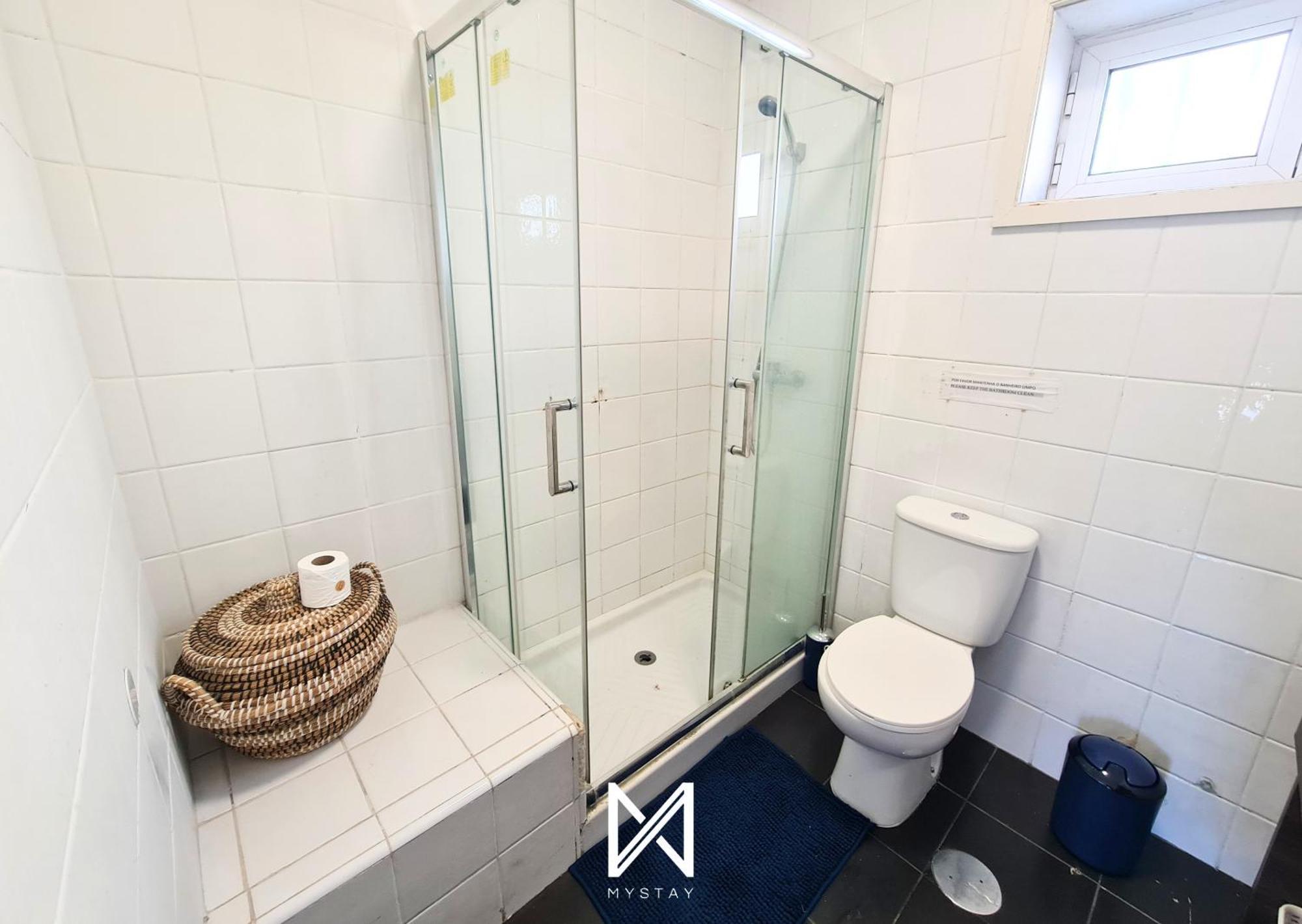Mystay - Paraiso Do Norte Porto Eksteriør billede