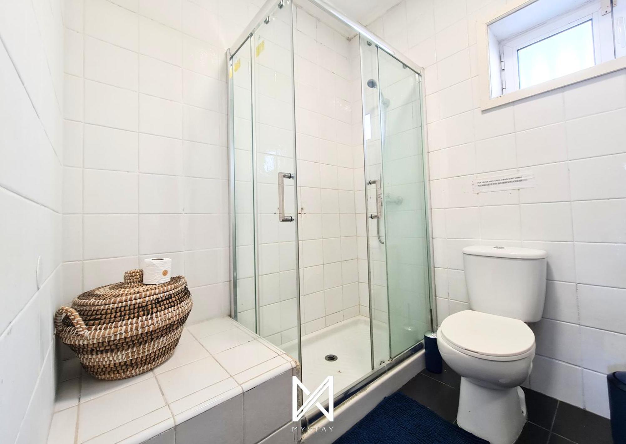 Mystay - Paraiso Do Norte Porto Eksteriør billede