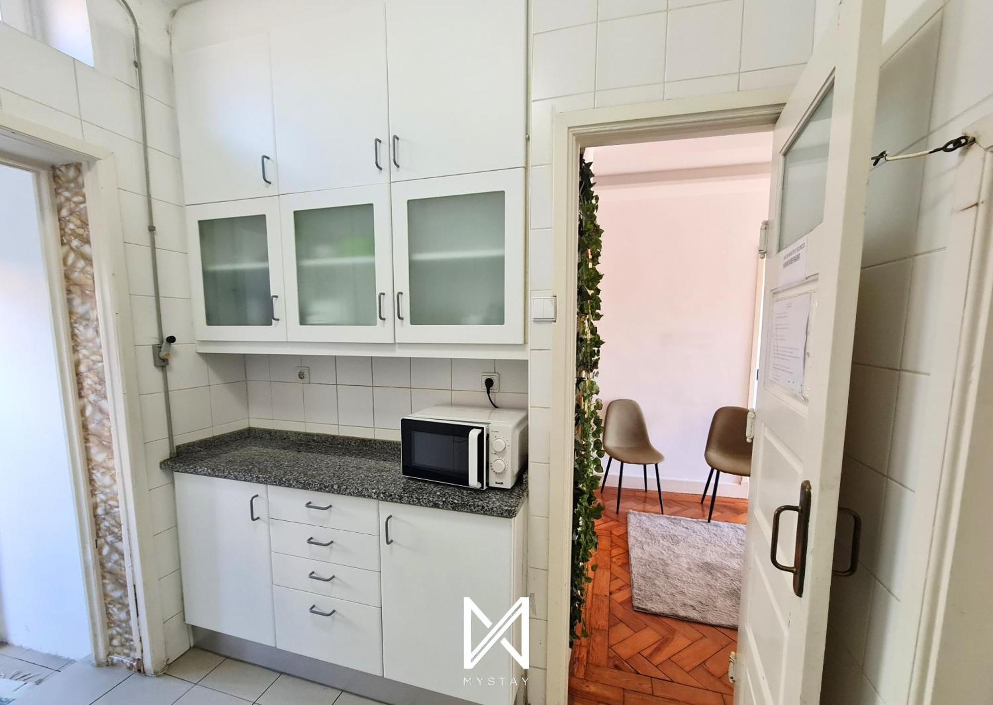 Mystay - Paraiso Do Norte Porto Eksteriør billede