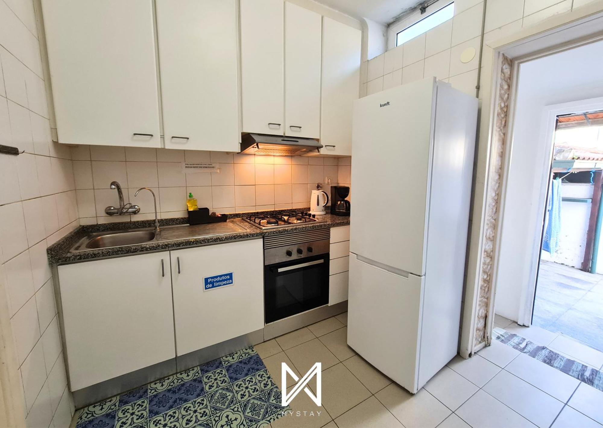 Mystay - Paraiso Do Norte Porto Eksteriør billede