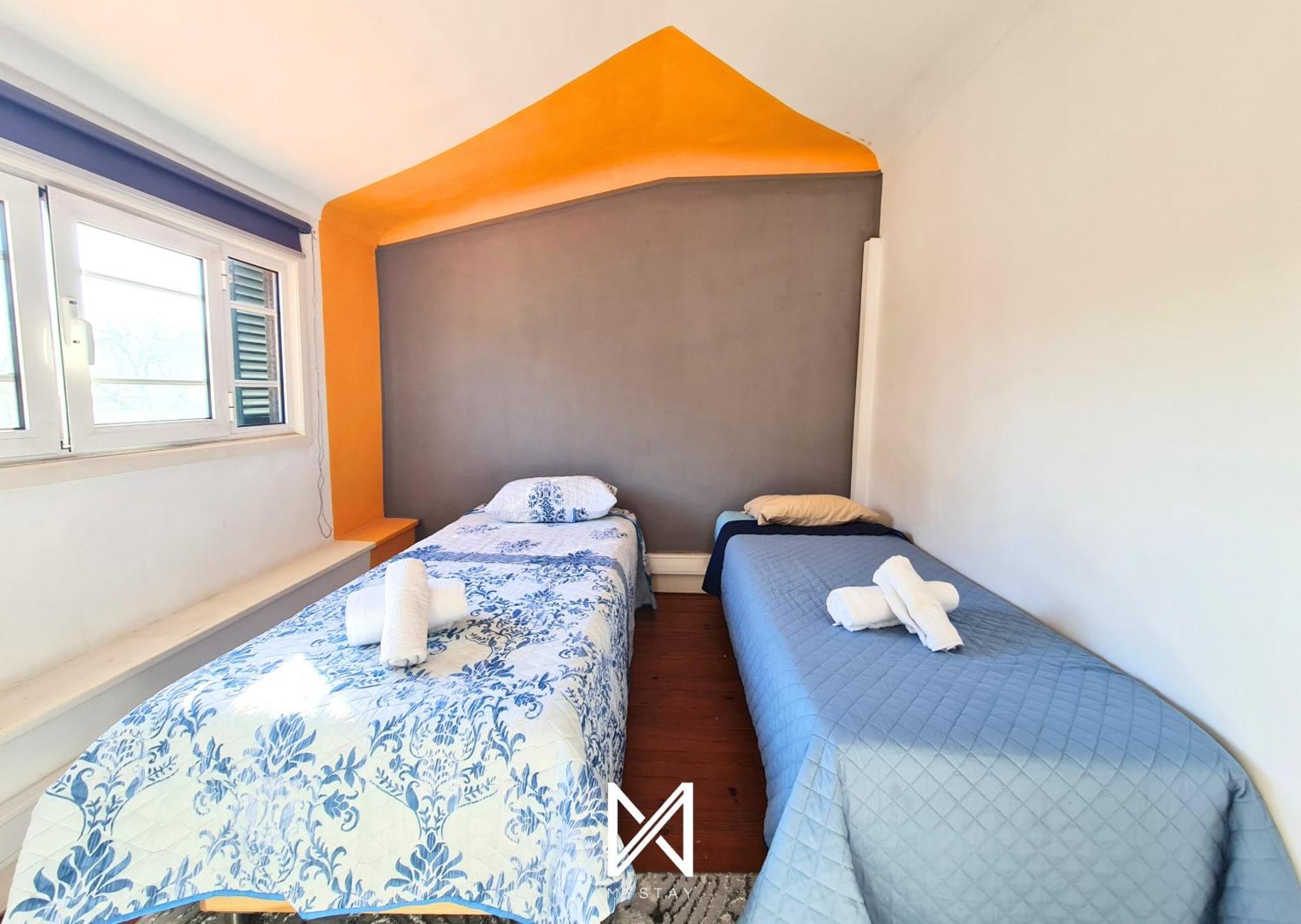 Mystay - Paraiso Do Norte Porto Eksteriør billede