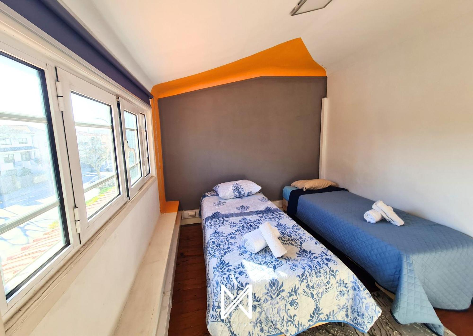 Mystay - Paraiso Do Norte Porto Eksteriør billede